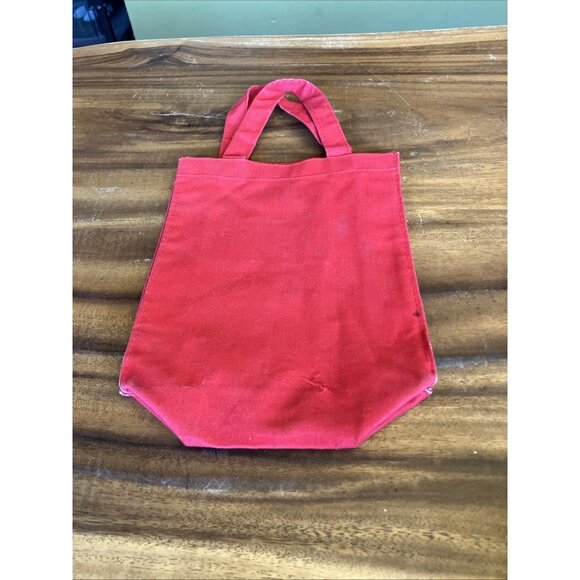 Vintage Boo Boo Bear Bag / Purse Hanna-Barbera Yogi - Picture 6 of 10